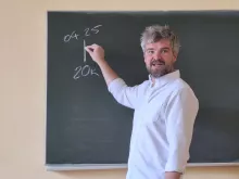 Spotkanie z Zygmuntem Miłoszewskim 