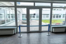 Galeria zdjęć z otwarcia patio na Humance