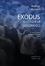 Exodus - Andreas Kossert