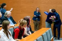 Święto teatru i literatury: rozpoczął się festiwal Between.Pomiędzy