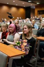 Święto teatru i literatury: rozpoczął się festiwal Between.Pomiędzy