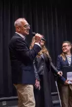 Święto teatru i literatury: rozpoczął się festiwal Between.Pomiędzy