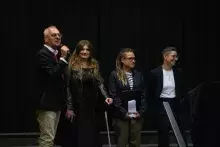 Święto teatru i literatury: rozpoczął się festiwal Between.Pomiędzy