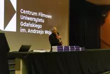 Święto teatru i literatury: rozpoczął się festiwal Between.Pomiędzy