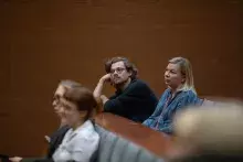 Święto teatru i literatury: rozpoczął się festiwal Between.Pomiędzy