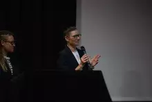 Święto teatru i literatury: rozpoczął się festiwal Between.Pomiędzy