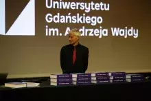 Święto teatru i literatury: rozpoczął się festiwal Between.Pomiędzy