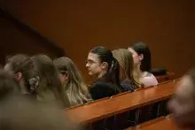 Święto teatru i literatury: rozpoczął się festiwal Between.Pomiędzy