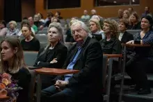 Święto teatru i literatury: rozpoczął się festiwal Between.Pomiędzy