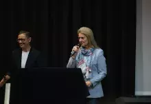 Święto teatru i literatury: rozpoczął się festiwal Between.Pomiędzy