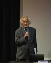 Święto teatru i literatury: rozpoczął się festiwal Between.Pomiędzy