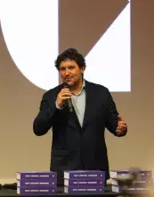 Święto teatru i literatury: rozpoczął się festiwal Between.Pomiędzy
