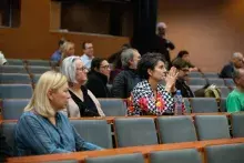 Święto teatru i literatury: rozpoczął się festiwal Between.Pomiędzy