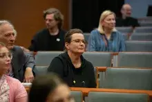 Święto teatru i literatury: rozpoczął się festiwal Between.Pomiędzy
