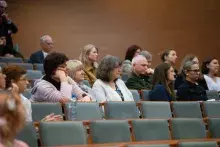 Święto teatru i literatury: rozpoczął się festiwal Between.Pomiędzy