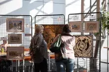 Święto teatru i literatury: rozpoczął się festiwal Between.Pomiędzy