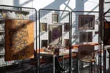 Święto teatru i literatury: rozpoczął się festiwal Between.Pomiędzy