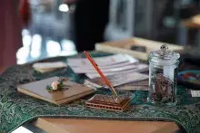 Święto teatru i literatury: rozpoczął się festiwal Between.Pomiędzy