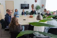 Jubileuszowy Zjazd Absolwentów z okazji 55-lecia Uniwersytetu Gdańskiego na Wydziale Filologicznym