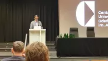 Konferencja naukowa "Witkacy wielokrotny" w 140. urodziny S.I. Witkiewicza