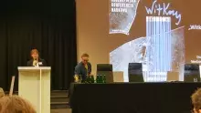 Konferencja naukowa "Witkacy wielokrotny" w 140. urodziny S.I. Witkiewicza