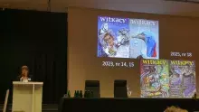 Konferencja naukowa "Witkacy wielokrotny" w 140. urodziny S.I. Witkiewicza