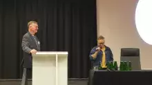 Konferencja naukowa "Witkacy wielokrotny" w 140. urodziny S.I. Witkiewicza