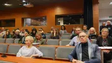Konferencja naukowa "Witkacy wielokrotny" w 140. urodziny S.I. Witkiewicza