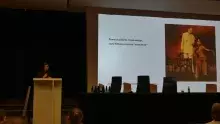 Konferencja naukowa "Witkacy wielokrotny" w 140. urodziny S.I. Witkiewicza
