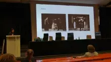 Konferencja naukowa "Witkacy wielokrotny" w 140. urodziny S.I. Witkiewicza