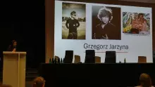 Konferencja naukowa "Witkacy wielokrotny" w 140. urodziny S.I. Witkiewicza