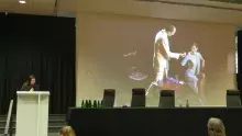 Konferencja naukowa "Witkacy wielokrotny" w 140. urodziny S.I. Witkiewicza