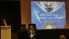 Konferencja naukowa "Witkacy wielokrotny" w 140. urodziny S.I. Witkiewicza