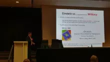 Konferencja naukowa "Witkacy wielokrotny" w 140. urodziny S.I. Witkiewicza