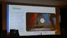 Konferencja naukowa "Witkacy wielokrotny" w 140. urodziny S.I. Witkiewicza