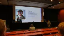 Konferencja naukowa "Witkacy wielokrotny" w 140. urodziny S.I. Witkiewicza