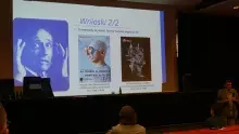 Konferencja naukowa "Witkacy wielokrotny" w 140. urodziny S.I. Witkiewicza