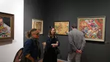Konferencja naukowa "Witkacy wielokrotny" w 140. urodziny S.I. Witkiewicza