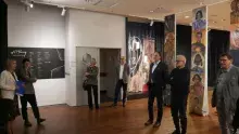 Konferencja naukowa "Witkacy wielokrotny" w 140. urodziny S.I. Witkiewicza