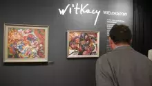 Konferencja naukowa "Witkacy wielokrotny" w 140. urodziny S.I. Witkiewicza