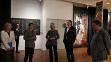 Konferencja naukowa "Witkacy wielokrotny" w 140. urodziny S.I. Witkiewicza