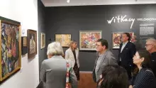 Konferencja naukowa "Witkacy wielokrotny" w 140. urodziny S.I. Witkiewicza