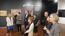 Konferencja naukowa "Witkacy wielokrotny" w 140. urodziny S.I. Witkiewicza