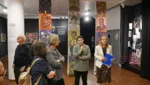 Konferencja naukowa "Witkacy wielokrotny" w 140. urodziny S.I. Witkiewicza