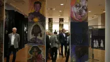 Konferencja naukowa "Witkacy wielokrotny" w 140. urodziny S.I. Witkiewicza