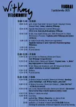 Konferencja naukowa "Witkacy wielokrotny" w 140. urodziny S.I. Witkiewicza