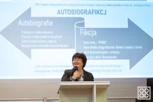 Fotoreportaż z konferencji "(Post)zależnościowe rezyliencje. O próbach wyzwalania się z przemocy w literaturze i kulturze" Fot. Jacek Klejment Art Production 