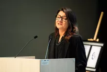 Profesor Dorota Sajewska objęła Katedrę imienną Profesor Marii Janion na Uniwersytecie Gdańskim