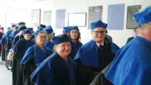 Wydziałowa inauguracja roku akademickiego 2025/26 na Filologicznym