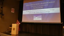 Wydziałowa inauguracja roku akademickiego 2025/26 na Filologicznym